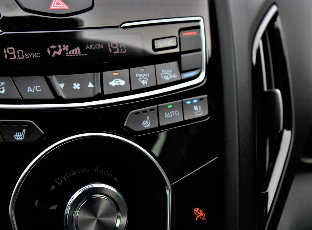 2022 Acura RDX Platinum Elite A-Spec AWD Photo