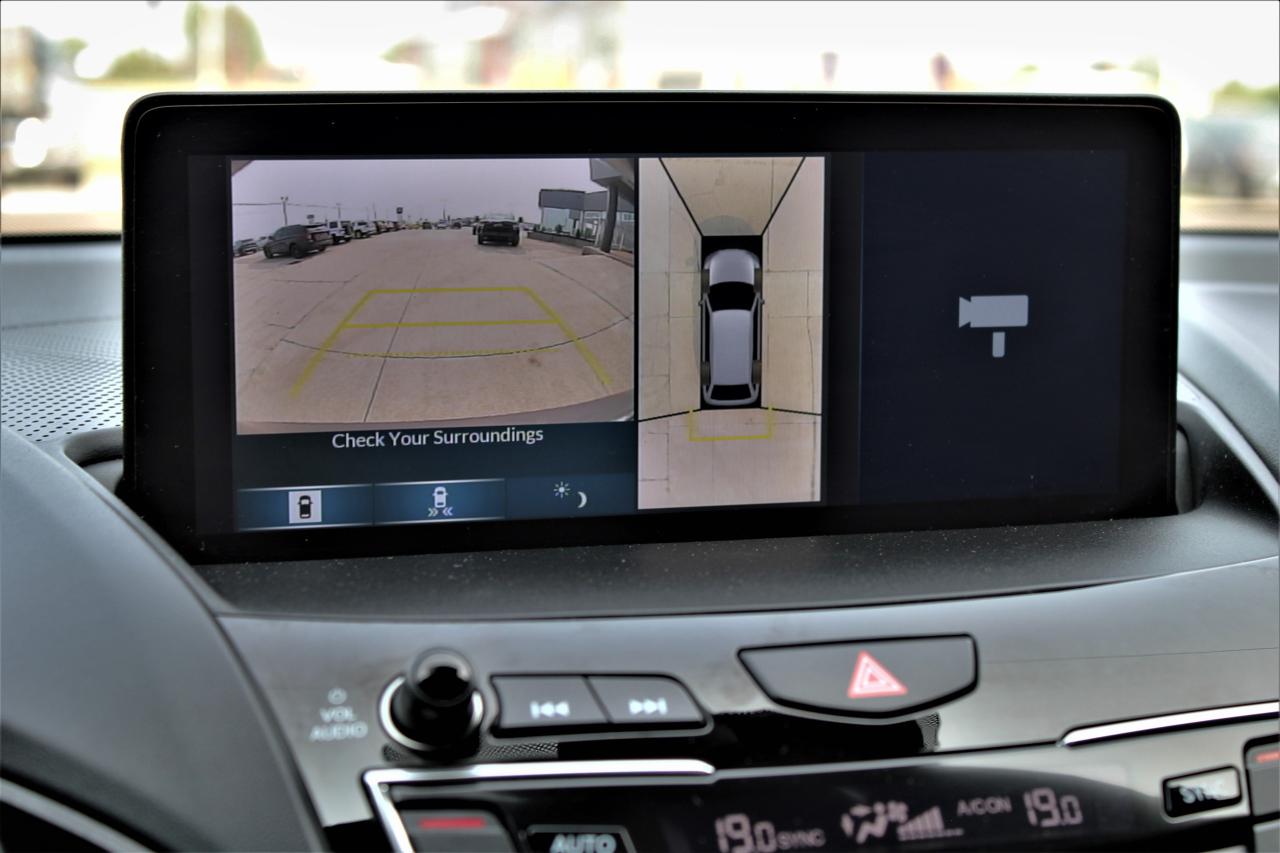 2022 Acura RDX Platinum Elite A-Spec AWD Photo