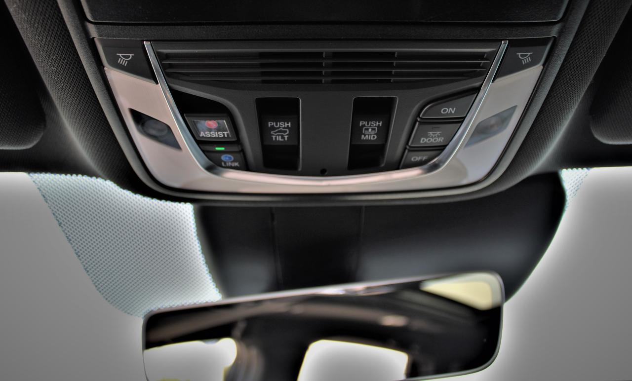 2022 Acura RDX Platinum Elite A-Spec AWD Photo