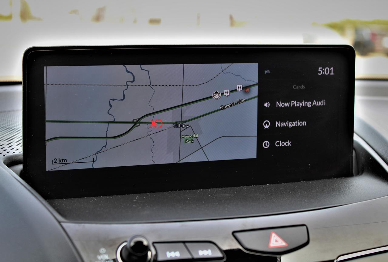 2022 Acura RDX Platinum Elite A-Spec AWD Photo