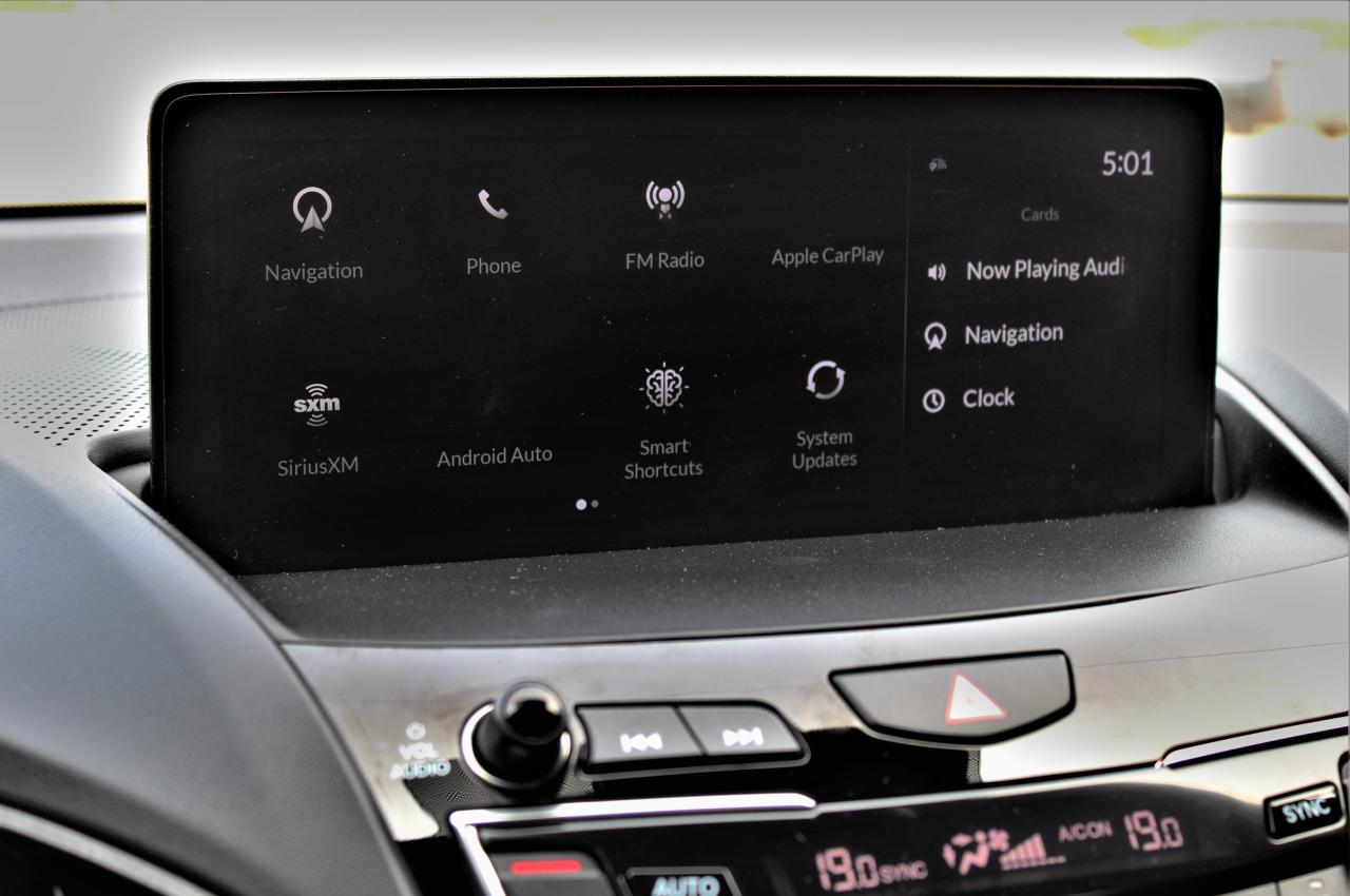 2022 Acura RDX Platinum Elite A-Spec AWD Photo