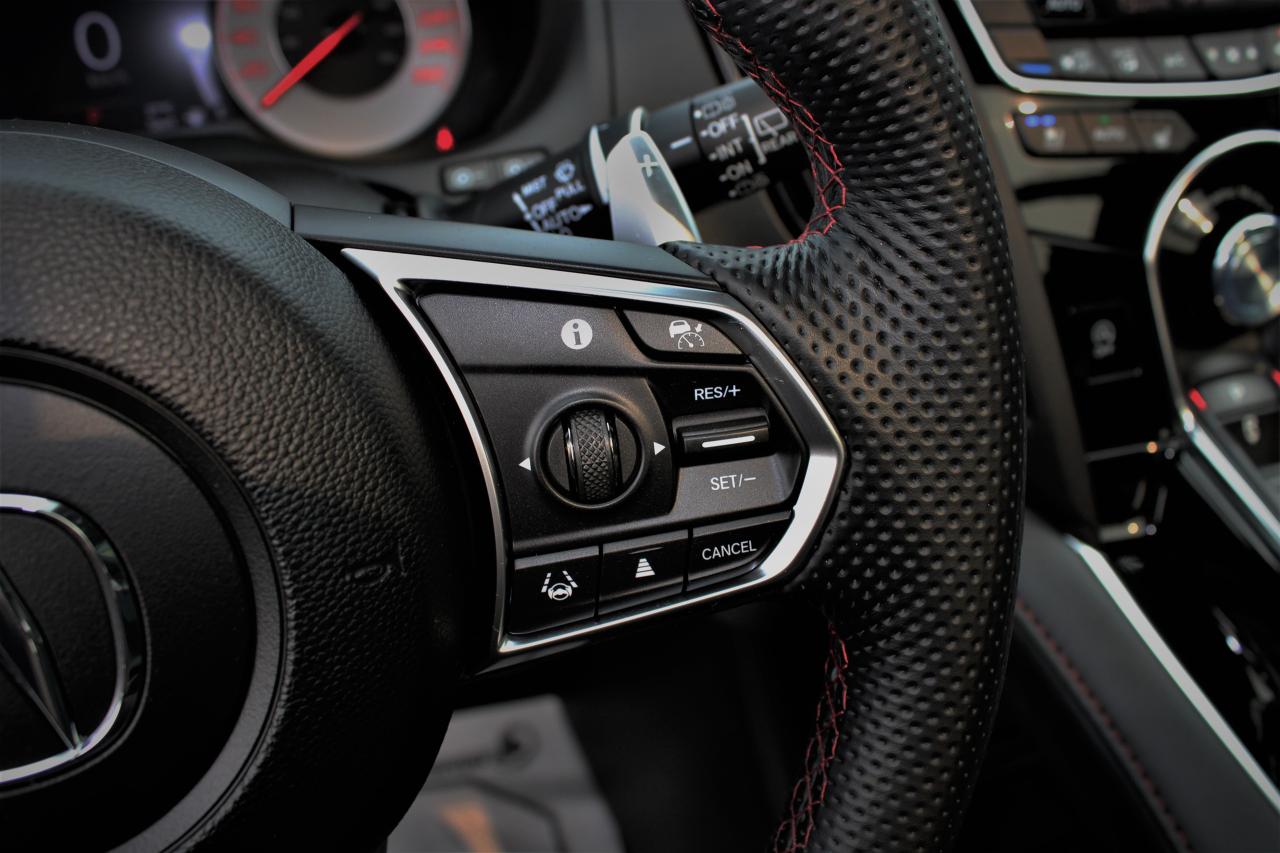 2022 Acura RDX Platinum Elite A-Spec AWD Photo