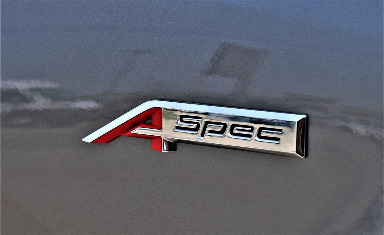 2022 Acura RDX Platinum Elite A-Spec AWD Photo