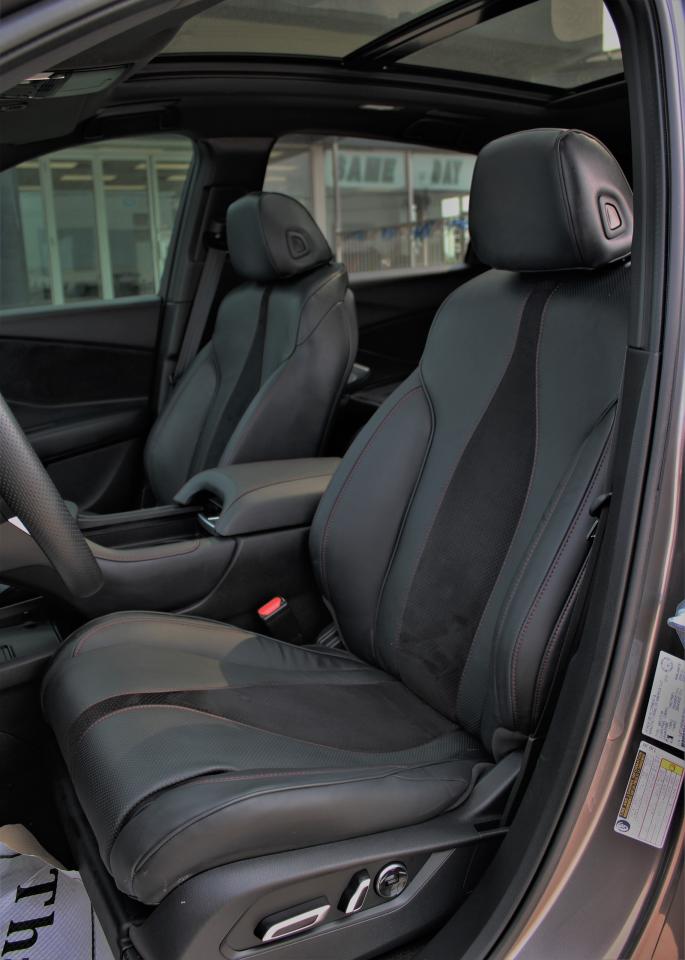 2022 Acura RDX Platinum Elite A-Spec AWD Photo