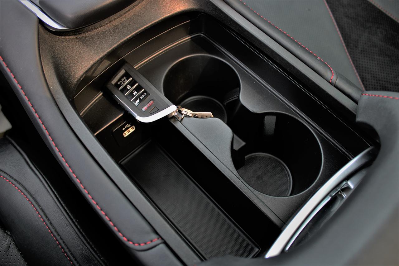 2022 Acura RDX Platinum Elite A-Spec AWD Photo