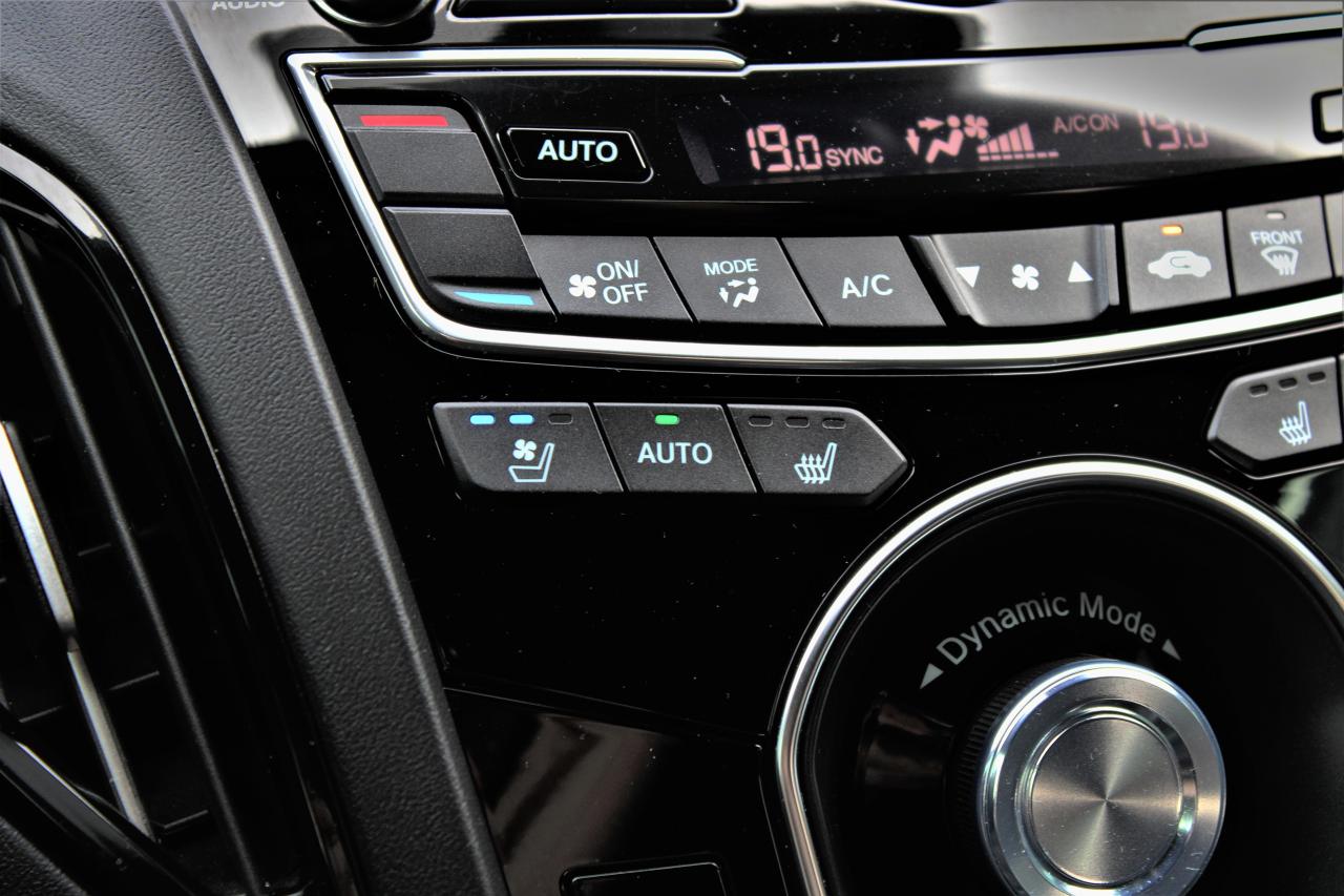 2022 Acura RDX Platinum Elite A-Spec AWD Photo