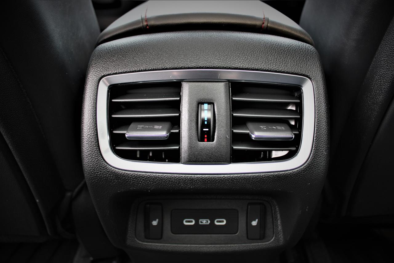 2022 Acura RDX Platinum Elite A-Spec AWD Photo