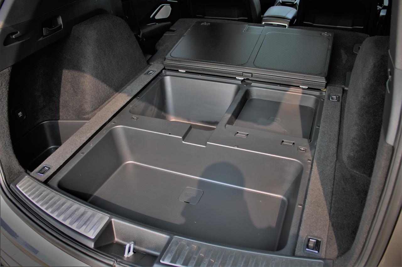 2022 Acura RDX Platinum Elite A-Spec AWD Photo