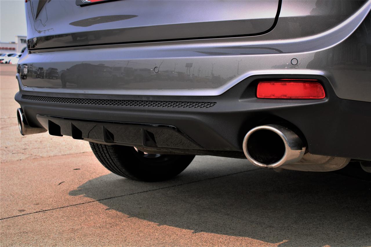 2022 Acura RDX Platinum Elite A-Spec AWD Photo