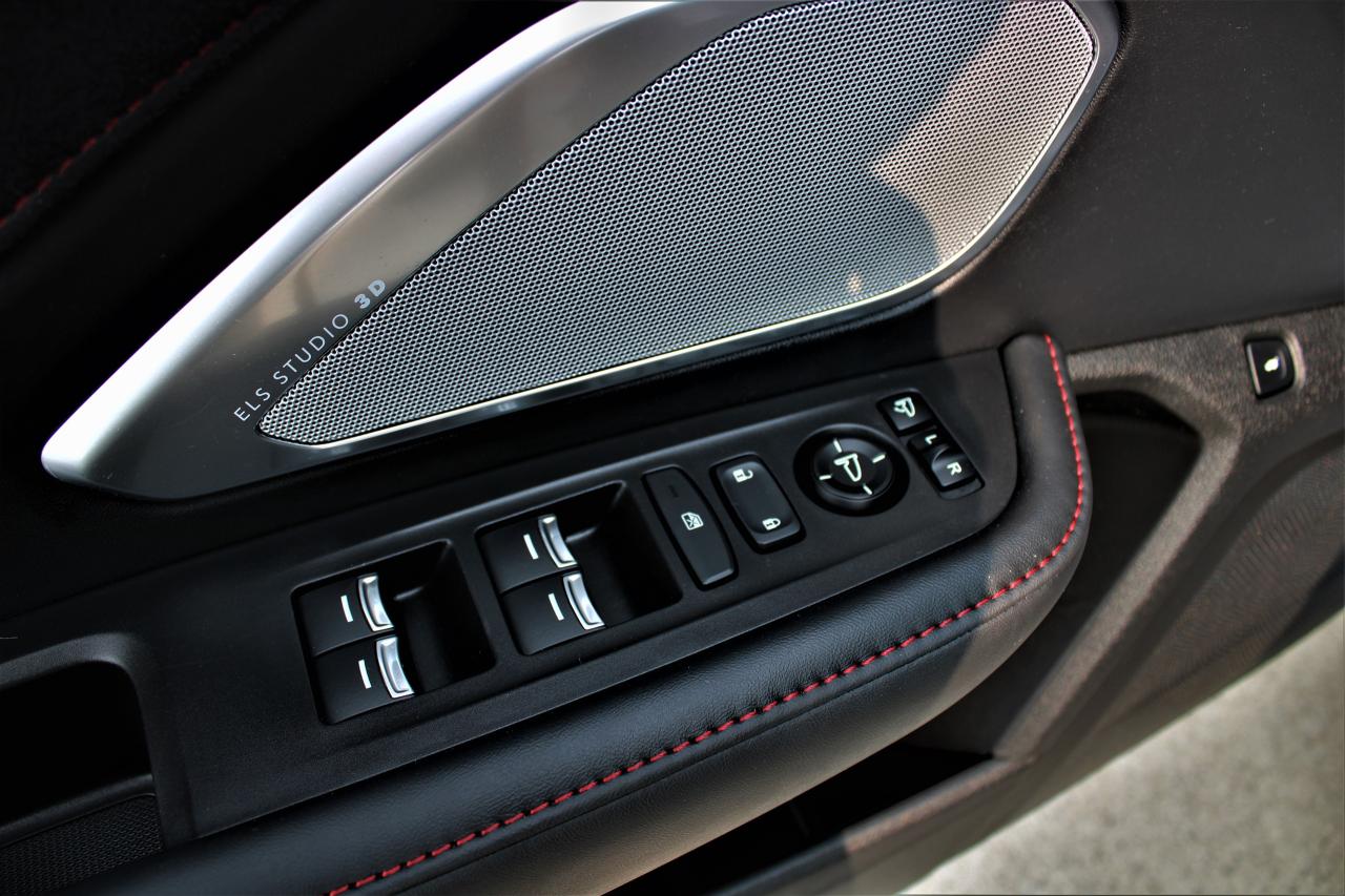 2022 Acura RDX Platinum Elite A-Spec AWD Photo