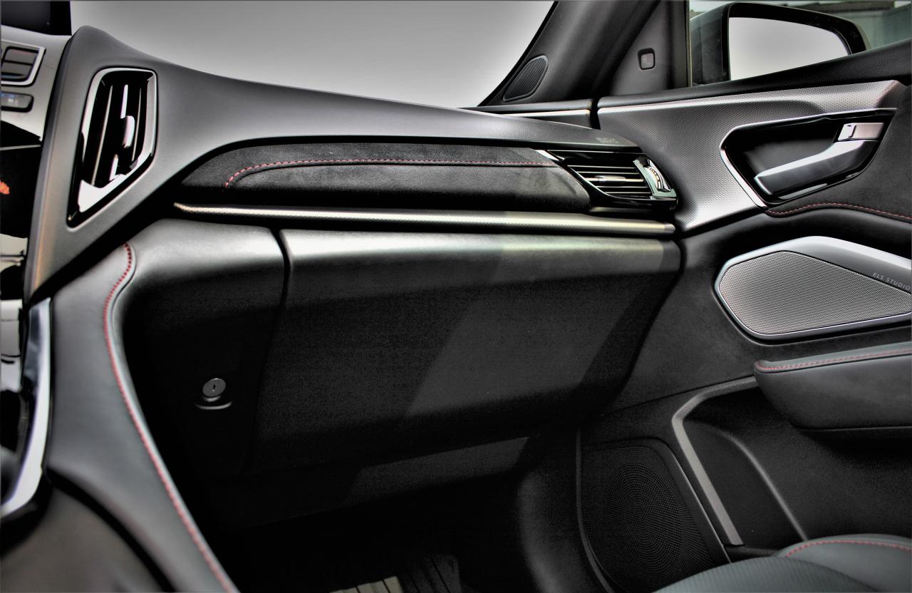 2022 Acura RDX Platinum Elite A-Spec AWD Photo