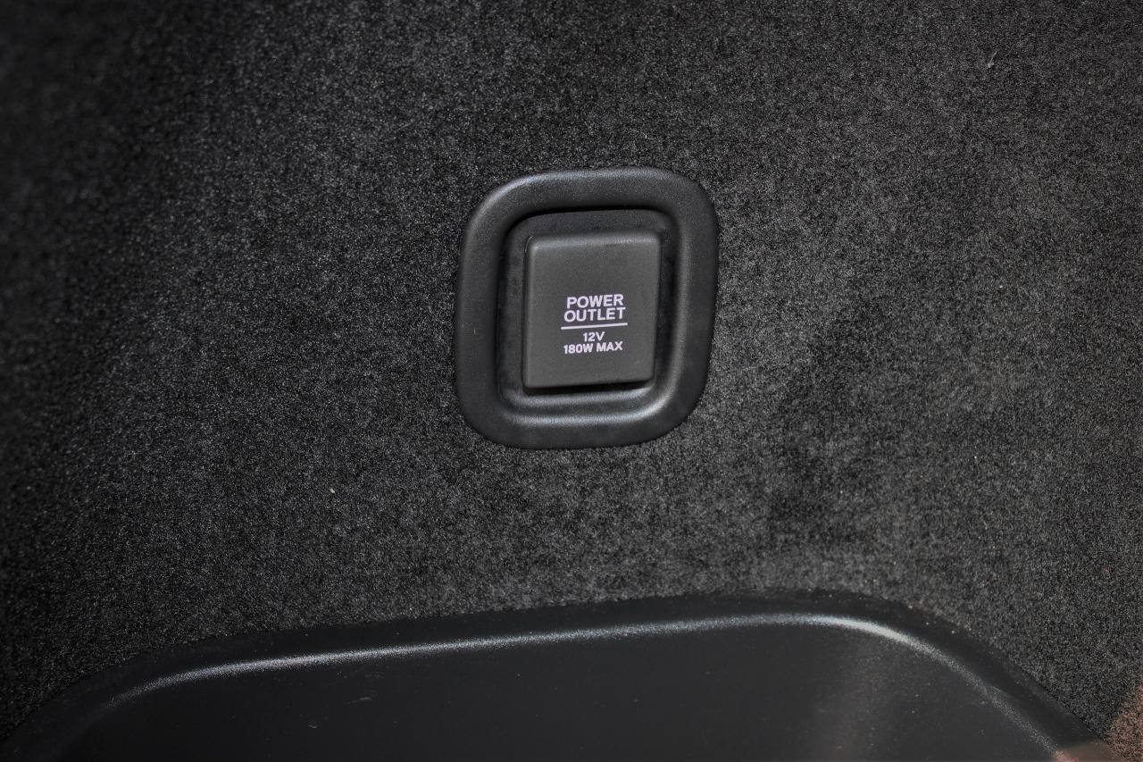 2022 Acura RDX Platinum Elite A-Spec AWD Photo