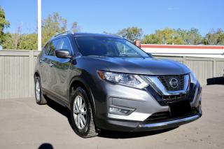 Used 2020 Nissan Rogue SV | AWD | NAV | COLL ASSIST | APPLE/ANDRD | BUCAM for sale in Welland, ON