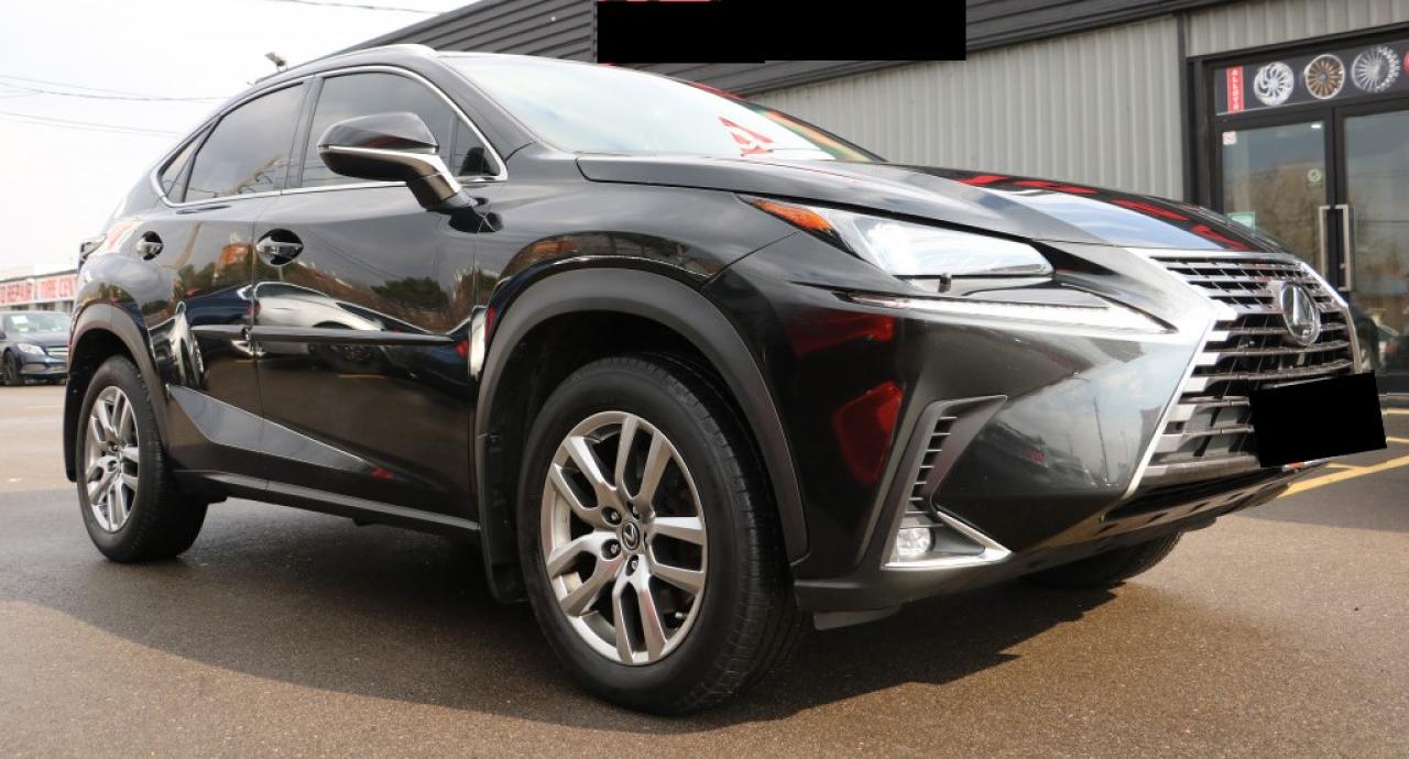 Used 2019 Lexus NX NX 300 | AWD | NAV | COLL ASSIST | ANDRD/APPLE CAP for sale in Welland, ON