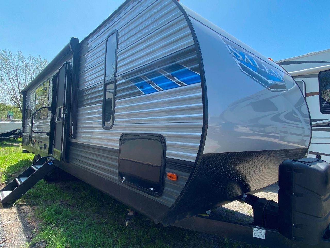Used 2022 Forest River Salem 27RK for sale in Cornwall, ON