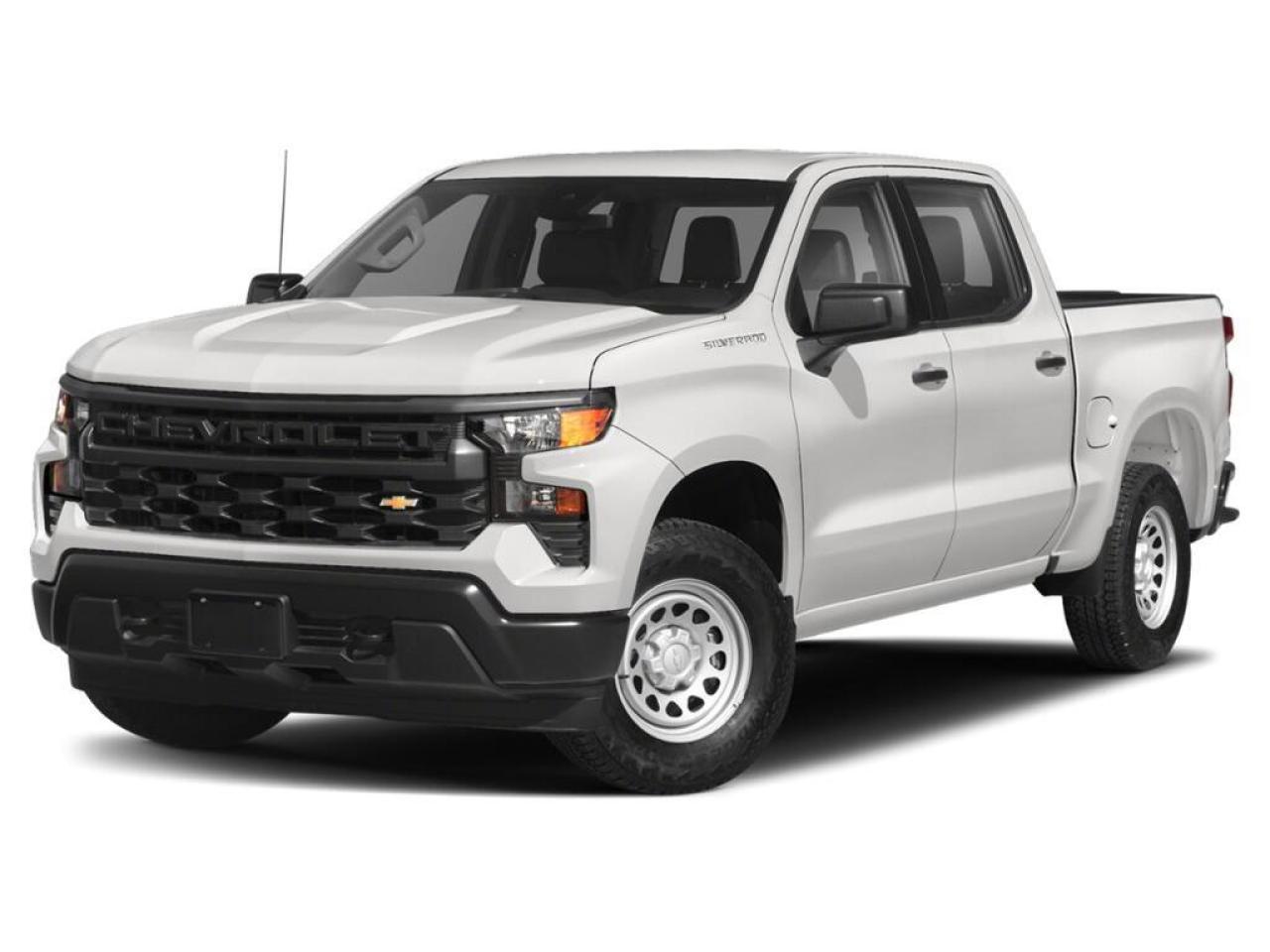 New 2023 Chevrolet Silverado 1500 LT for sale in Brampton, ON