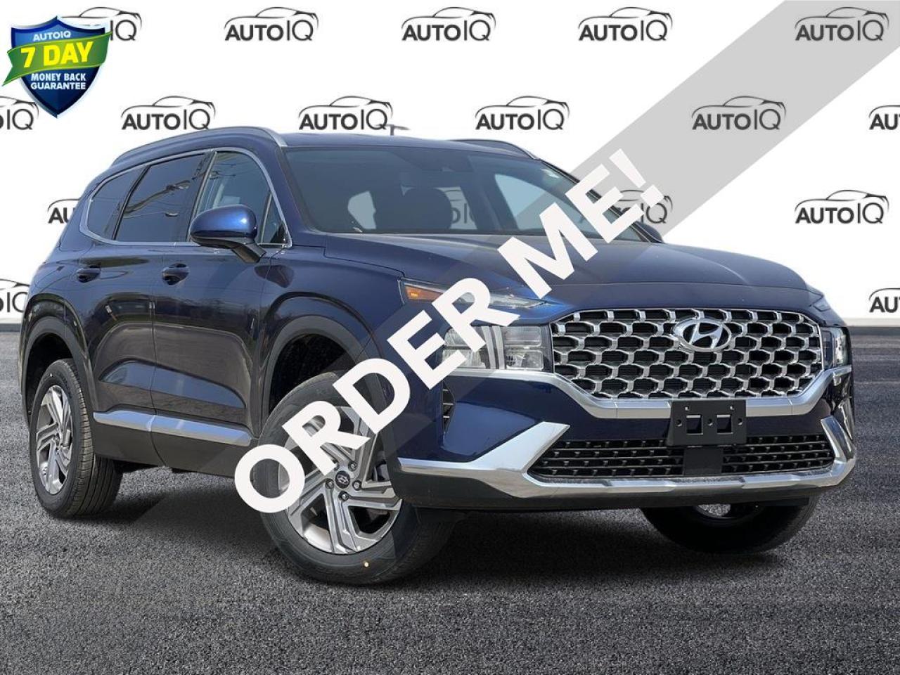 Used 2023 Hyundai Santa Fe Preferred for sale in Kitchener, ON