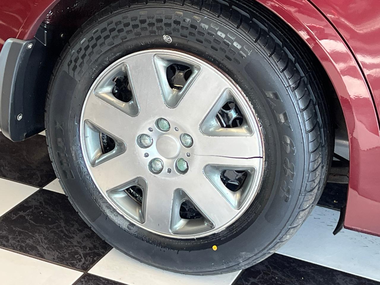 2012 Honda Civic LX+A/C+Bluetooth+New Tires+CLEAN CARFAX Photo103
