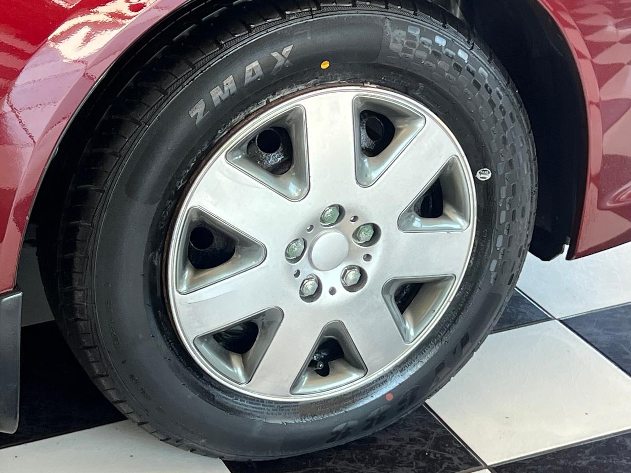 2012 Honda Civic LX+A/C+Bluetooth+New Tires+CLEAN CARFAX - Photo #48