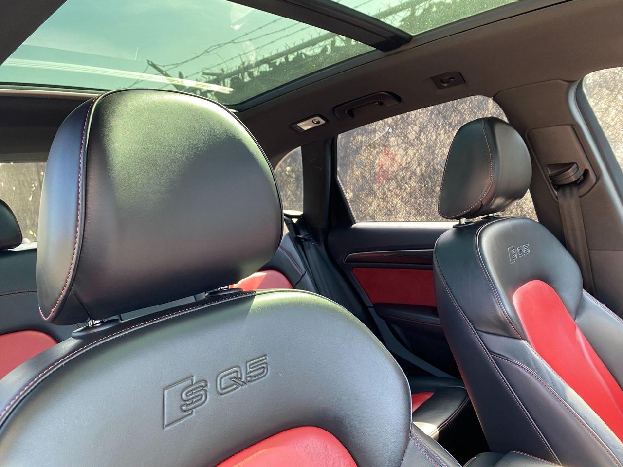 2017 Audi SQ5 ***SOLD*** Photo