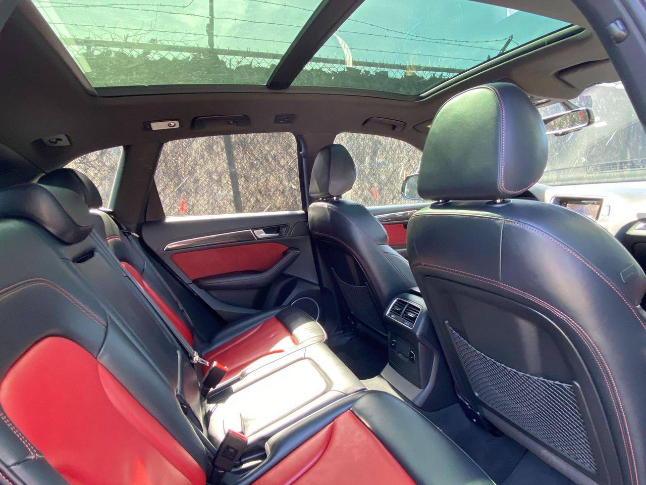 2017 Audi SQ5 ***SOLD*** Photo