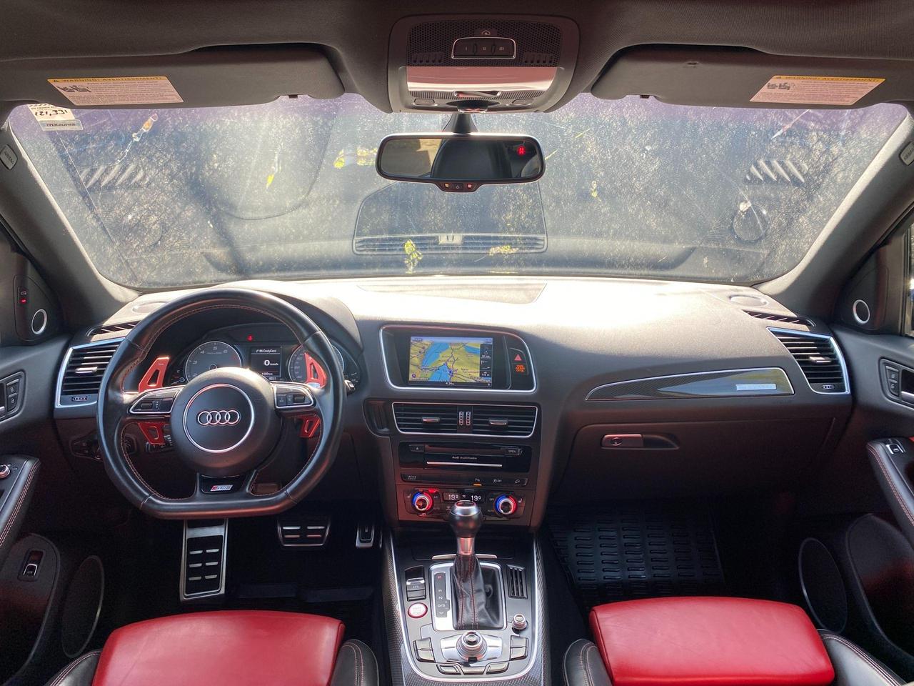 2017 Audi SQ5 ***SOLD*** Photo