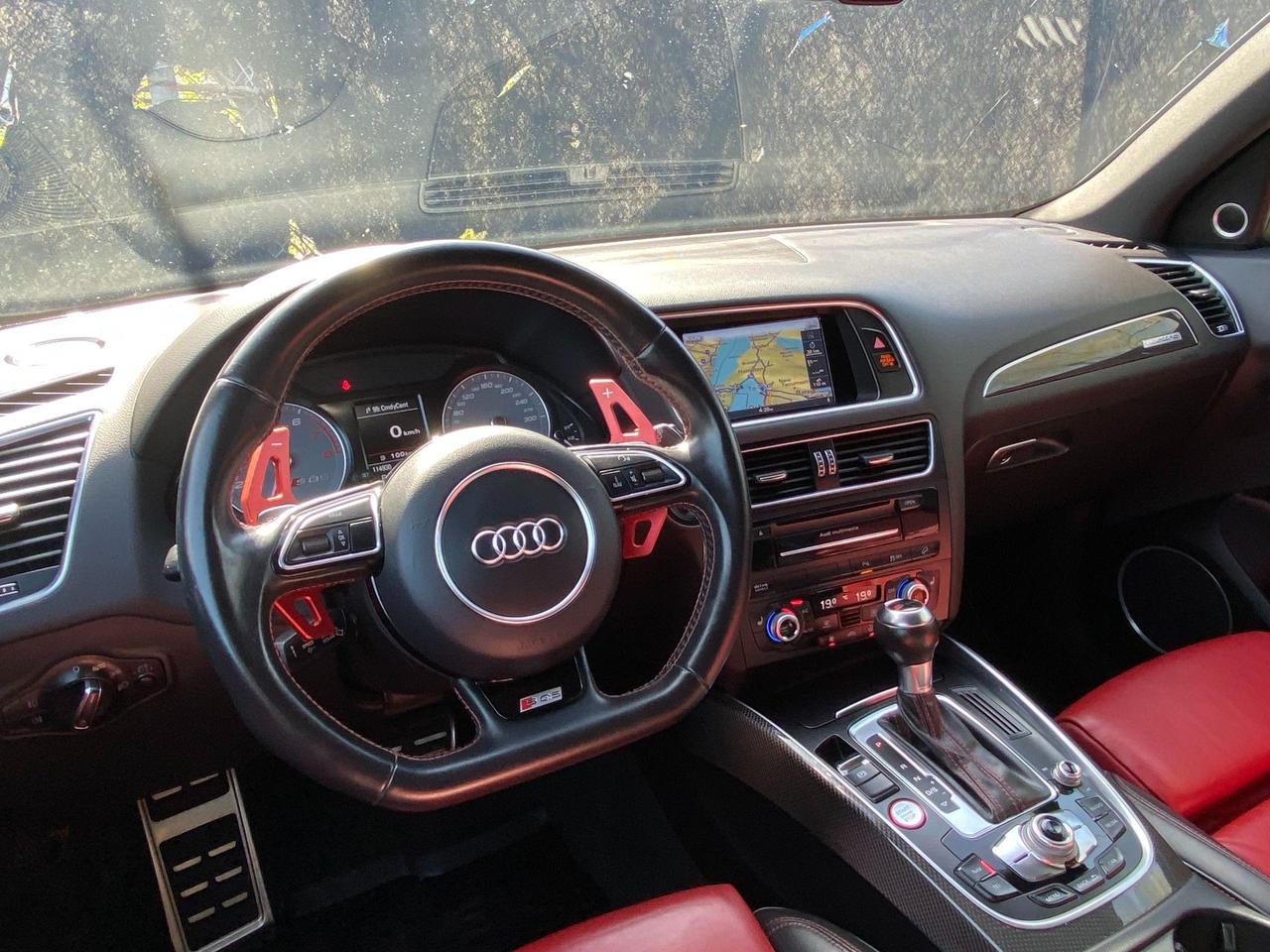 2017 Audi SQ5 ***SOLD*** Photo