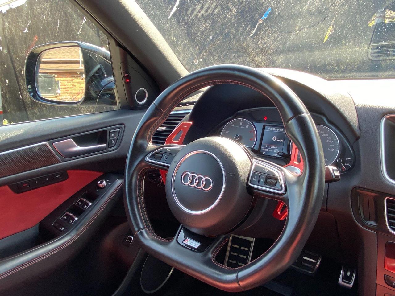 2017 Audi SQ5 ***SOLD*** - Photo #14