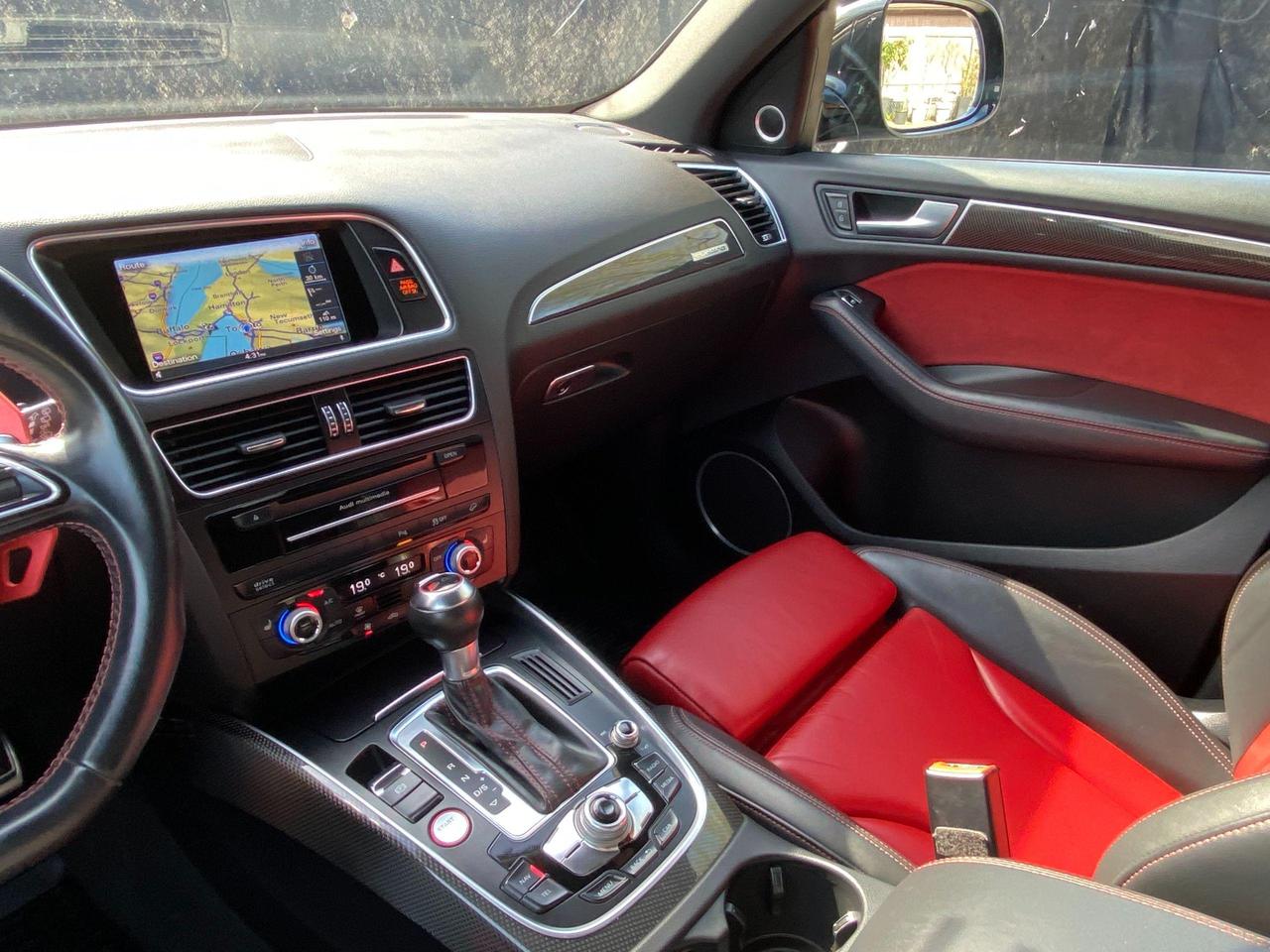 2017 Audi SQ5 ***SOLD*** Photo
