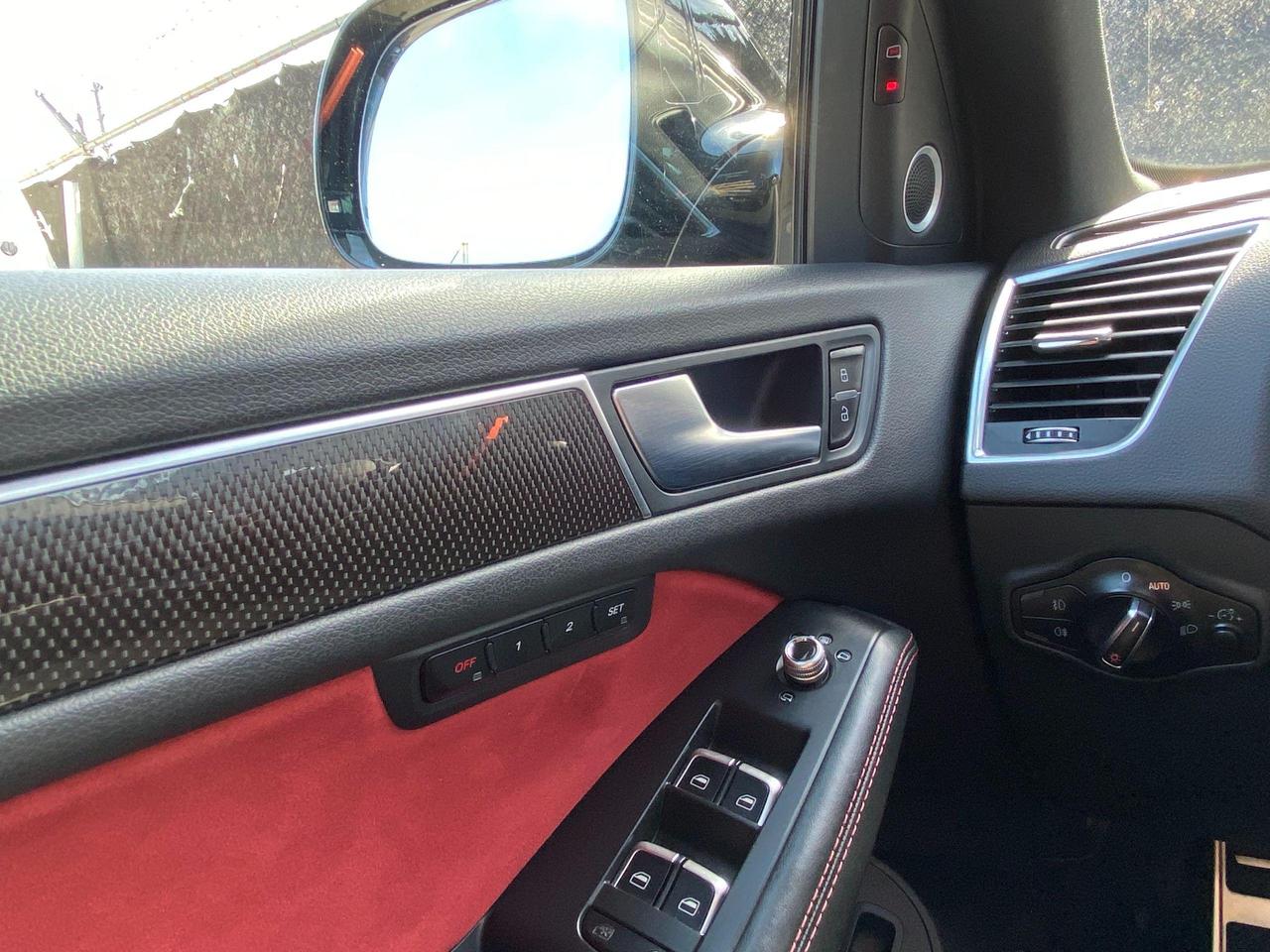 2017 Audi SQ5 ***SOLD*** Photo