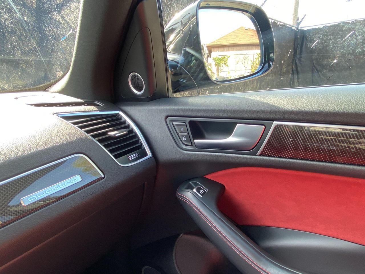 2017 Audi SQ5 ***SOLD*** Photo