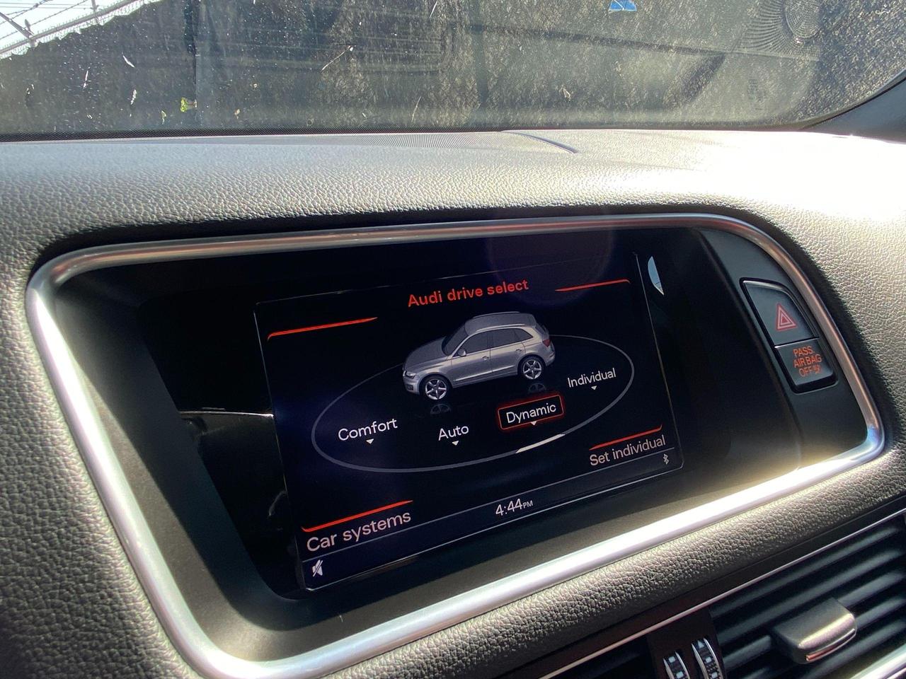 2017 Audi SQ5 ***SOLD*** Photo