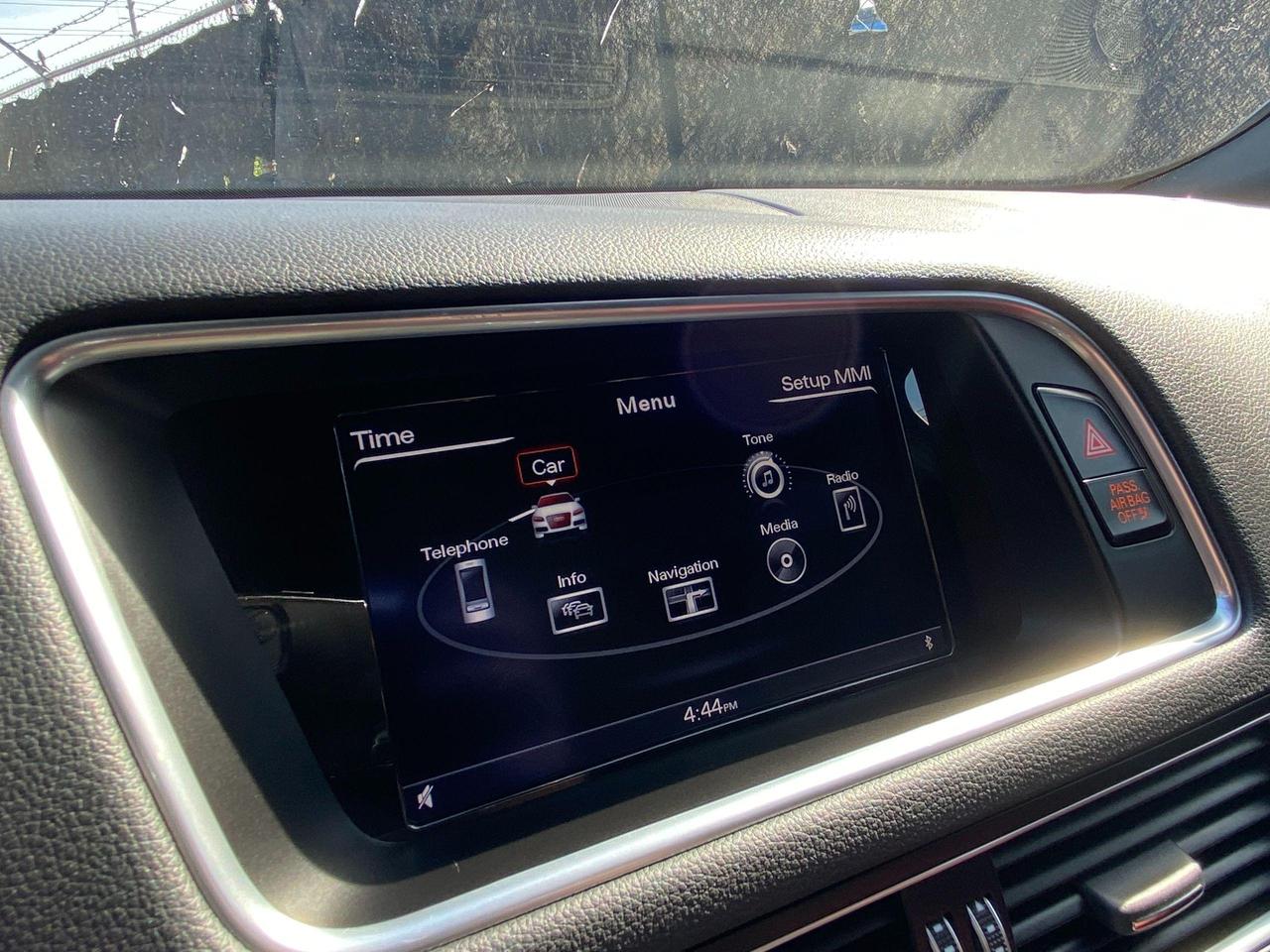 2017 Audi SQ5 ***SOLD*** Photo