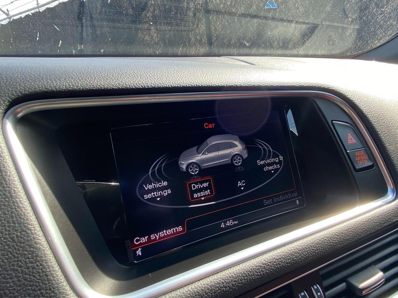 2017 Audi SQ5 ***SOLD*** Photo