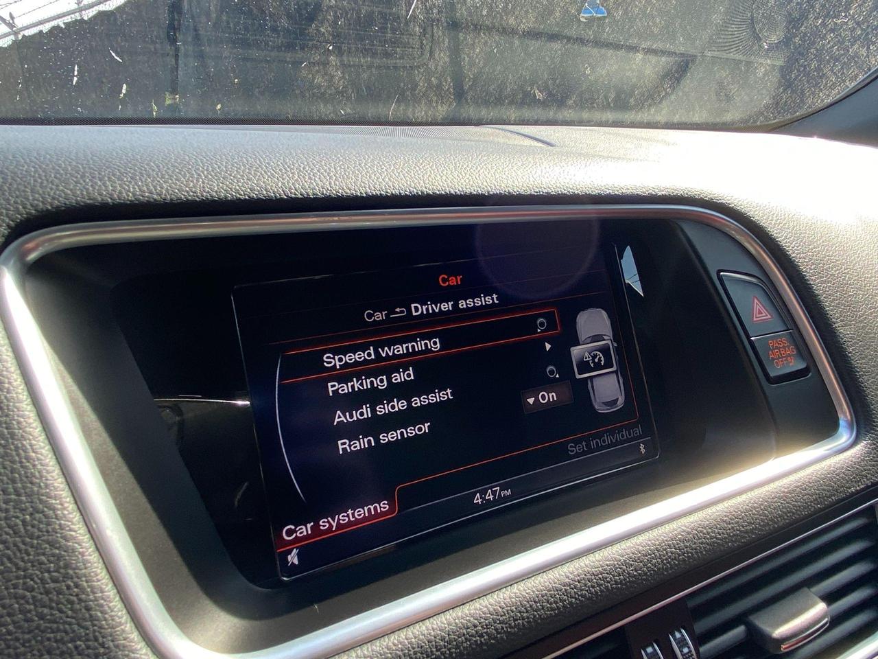 2017 Audi SQ5 ***SOLD*** Photo