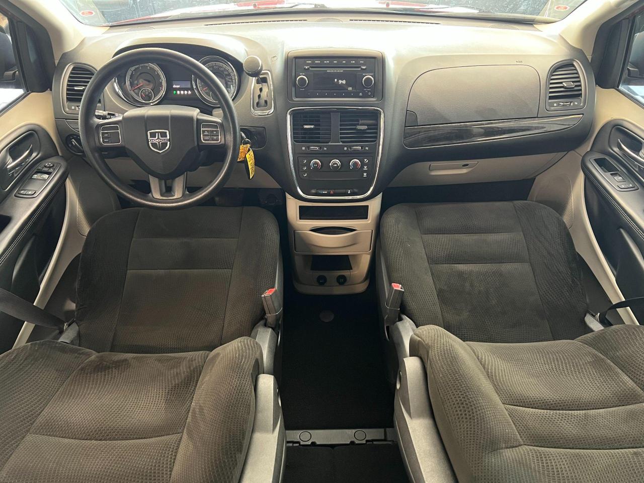 2015 Dodge Grand Caravan CVP+New Tires+A/C+Tinted+CELAN CARFAX Photo63