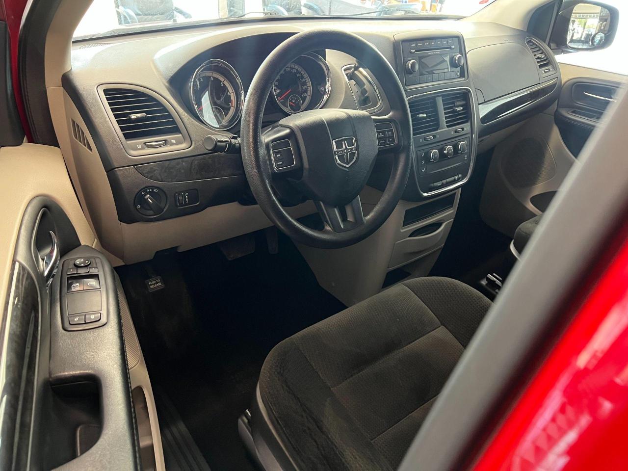 2015 Dodge Grand Caravan CVP+New Tires+A/C+Tinted+CELAN CARFAX Photo72