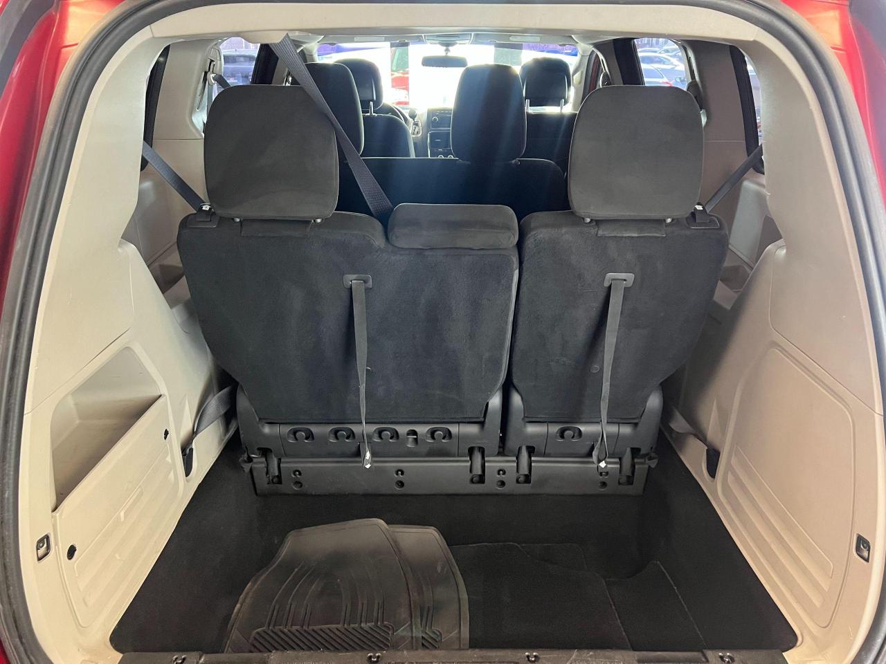 2015 Dodge Grand Caravan CVP+New Tires+A/C+Tinted+CELAN CARFAX Photo81