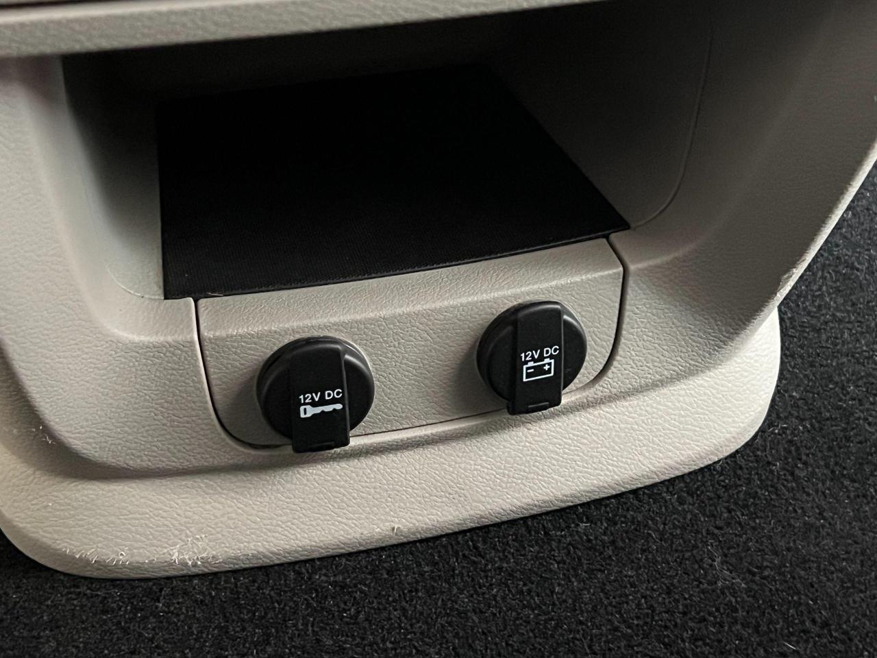 2015 Dodge Grand Caravan CVP+New Tires+A/C+Tinted+CELAN CARFAX Photo87