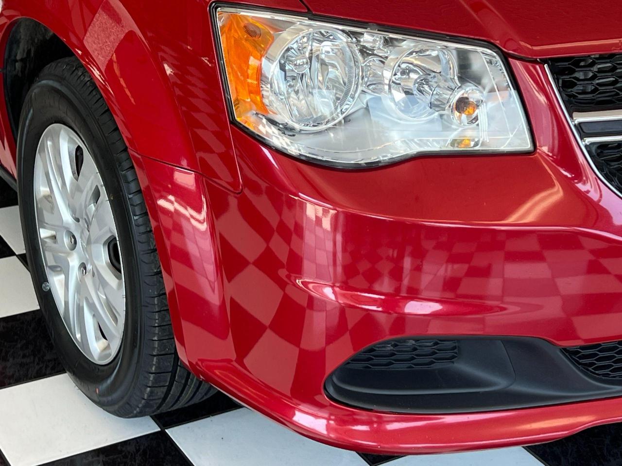 2015 Dodge Grand Caravan CVP+New Tires+A/C+Tinted+CELAN CARFAX - Photo #33