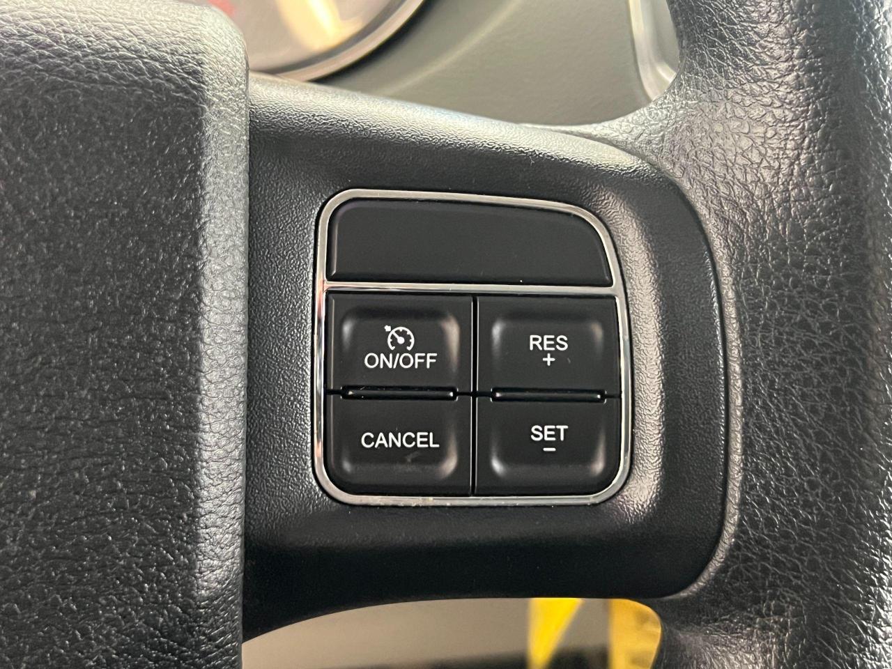 2015 Dodge Grand Caravan CVP+New Tires+A/C+Tinted+CELAN CARFAX Photo94