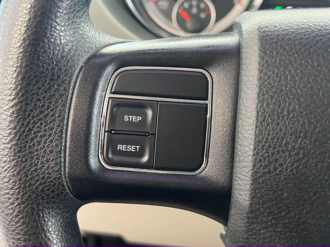 2015 Dodge Grand Caravan CVP+New Tires+A/C+Tinted+CELAN CARFAX Photo95