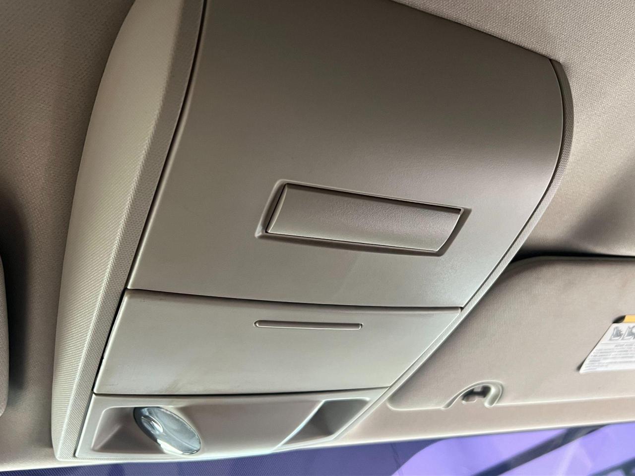 2015 Dodge Grand Caravan CVP+New Tires+A/C+Tinted+CELAN CARFAX - Photo #44