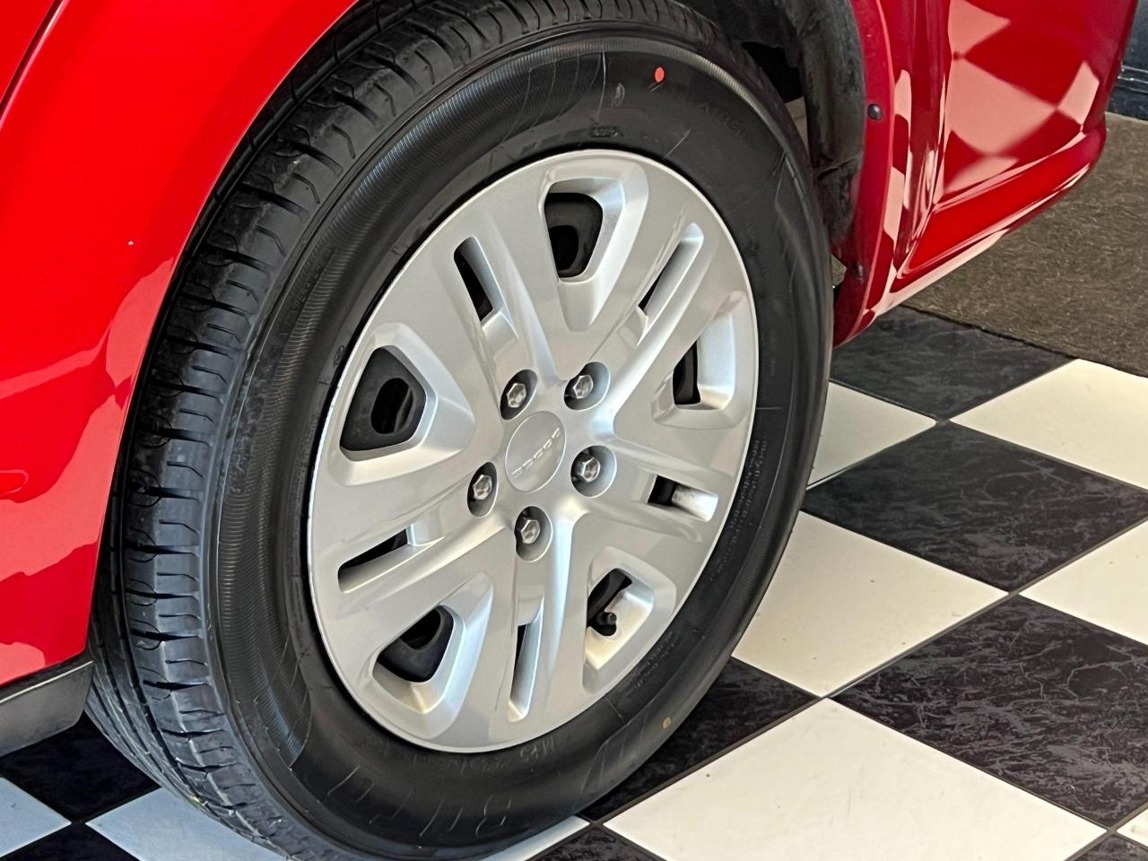 2015 Dodge Grand Caravan CVP+New Tires+A/C+Tinted+CELAN CARFAX Photo101