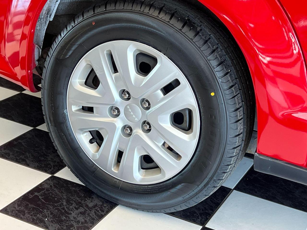 2015 Dodge Grand Caravan CVP+New Tires+A/C+Tinted+CELAN CARFAX - Photo #47