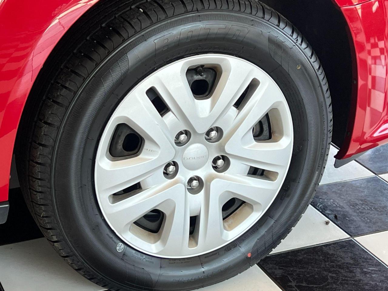 2015 Dodge Grand Caravan CVP+New Tires+A/C+Tinted+CELAN CARFAX Photo103