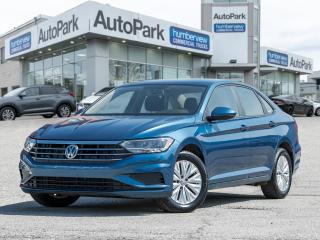 Used 2019 Volkswagen Jetta 1.4 TSI Comfortline BACKUP CAM | HEATED SEATS | BLUETOOTH | A/C for sale in Mississauga, ON