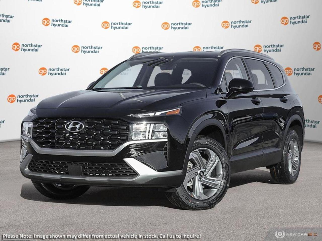 New 2023 Hyundai Santa Fe  for sale in Edmonton, AB
