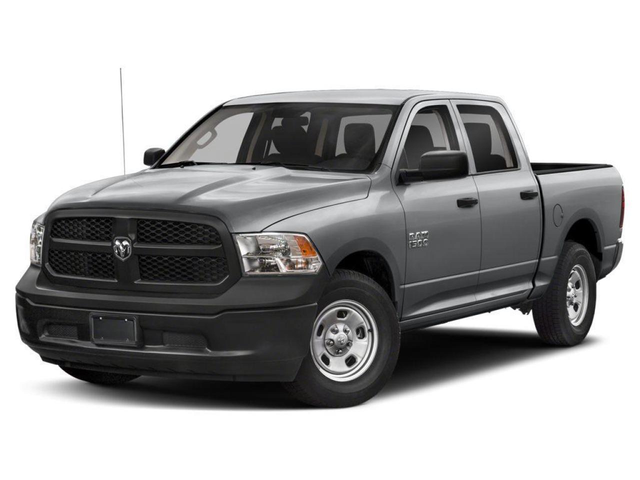 New 2023 RAM 1500 Classic TRADESMAN for sale in North Bay, ON