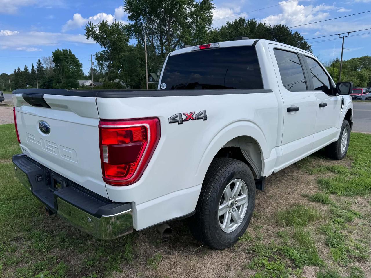 2023 Ford F-150 XLT Photo5